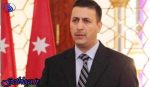 اردن سفیر خود را از پایتخت کشور عزیزمان ایران فراخواند