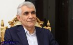 با خوش حالی فراوان خداحافظی می‌کنم / افشانی